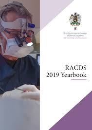 Jason cheong dental surgery is a dentist based in bangsar baru, kuala lumpur. Racds Yearbook 2019 Flip Book Pages 1 50 Pubhtml5