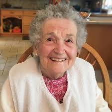 Edith Gay Obituary (1921