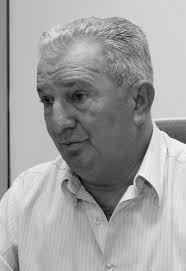 Lista de falecimentos