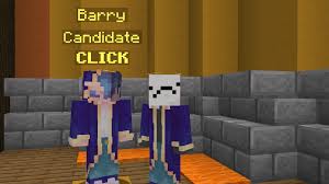 VOTE FOR BARRY (Read top comment) : r/HypixelSkyblock