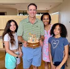 Harris Faulkner's Family and Fox News Career