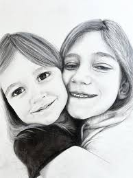 PORTRAITS — DEVON ROWE