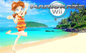 If playback doesn't begin shortly, try. Mkt Daisy Swimwear Mario Kart Wii Mods