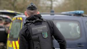 News source: Ouest-France