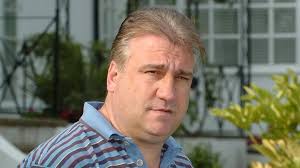 Lottery winner who bagged huge £11million now working again after losing  fortune