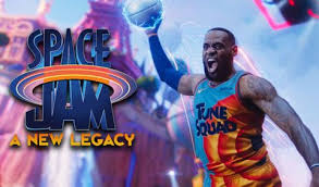 Una nueva aventura aguarda a los looney tunes.el equipo de personajes animados regresa a la pantalla grande junto a lebron james para un nuevo partido que definirá el destino de todos los involucrados en 'space jam: Wphozhp1jgjqym