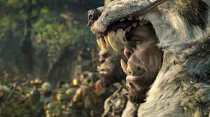 Even Level 80 Druids Are Going To Be Bored By The Warcraft Movie Warcraft Movie Warcraft Warcraft Film