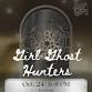 Girl Ghost Hunters at the Museum - Roseau County Museum, 121 Center St E # 101 Event Image