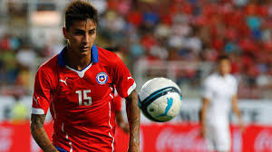 El mediocampista chileno, erick pulgar, finalmente su pudo unir a la selección peruana tras una periplo de más de treinta horas de viaje tras salir de italia. Erick Pulgar Es Citado Para Los Amistosos De Chile Contra Japon Y Corea Del Sur El Diario De Antofagasta