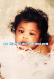 You'll Always Be My Baby❤️ #myfavoritegirl #myfirstborn @musclemommyyD...