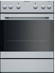 Wie häufig wird der electrolux herd aller wahrscheinlichkeit nachverwendet? Electrolux Ehl2 Cn Herd Chrom Kaufen
