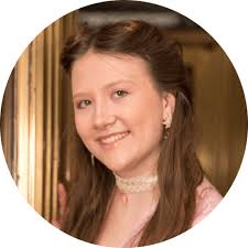 Costume Construction by Madison Anysz '23