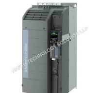 SIEMENS VFD G120XA 6SL3220-3YD48-0UB0