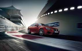 560 horsepower drive the m6 coupe gran coupe and convertible combine that with luxurious details so unique they beg for closer inspection bmw m6 bmw bmw i