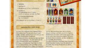 Gundis zámbó wuchs in vechta in südoldenburg auf. á… Cluedo Spielregeln Spielanleitungen Test Bilder