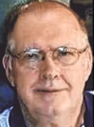 Charles Rushing Obituary (1937