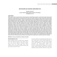 Kepentingan bangunan bersejarah tidak dapat dinafikan, warisan negara yang telah diabaikan dewasa ini ialah bangunan bersejarah yang banyak terdapat di seantero negara. Pdf Konservasi Masih Minoritas