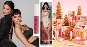 Recreate kylie's iconic, dramatic eye looks with full, long, perfectly lifted lashes! Kylie To Launch Holiday Line Brings Back Kendall Beauty Packaging