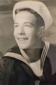 Obituary information for James V. Petro