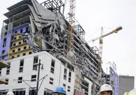 Maybe you would like to learn more about one of these? 1 Dead 3 Missing After Hotel Collapse In New Orleans Pittsburgh Post Gazette