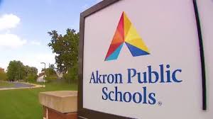 Akron