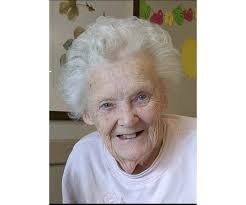 Barbara Nofzinger Obituary (1935