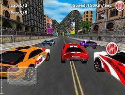 Traffic Car Racer 1 Android Game Free Download Racing Racing Games Amazing Race Games