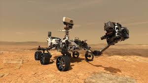 The mars rover's team made its last attempt to contact opportunity on tuesday night, and it went unanswered. A New Name For Our Next Mars Rover On This Week Nasa March 7 2020 Youtube