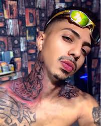 Angel Sanches (@junior_santos258) • Instagram photos and videos