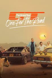 The Grand Tour | Rotten Tomatoes