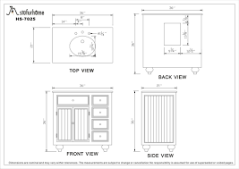 Bathroom renovations showers bathroom trends bathroom layouts bathroom styles bathroom faqs bathroom expert advice bathroom lighting bathroom tiles baths vanities ensuites. 20 Bathroom Vanity Dimensions Magzhouse