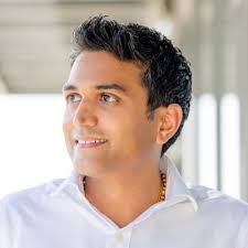 Chris Rao (@csptripler)