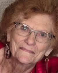 Obituary: Dorothy Hudspeth
