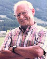 Douglas Wolcott Obituary