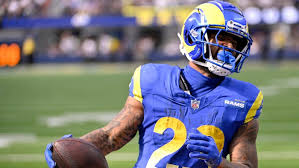 Kyren Williams Secures 3-Year Extension with Los Angeles Rams