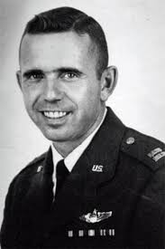 Charles Nathan Fox : Captain from Indiana, Vietnam War Casualty