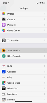 Swipe up, without waiting for iphone to unlock: Instantly Unlock Your Iphone With Face Id No Swipe Needed Ios Iphone Gadget Hacks