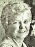 Ann Getz Obituary (2012)