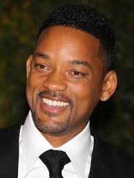 Will Smith likes Vera Wang for Men