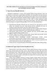 Pelaksanaan nkri dijelaskan dalam pasal 1 ayat (1) uud 1945 yang menyatakan bahwa negara indonesia adalah negara kesatuan yang berbentuk republik. Doc Dinamika Persatuan Dan Kesatuan Bangsa Sebagai Upaya Menjaga Dan Mempertahankan Nkri Sumaya Wulandari Academia Edu