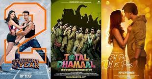 Has love really ever changed? These 10 Bollywood Movies Of 2019 Has Low Imdb Ratings