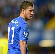 Eden Hazard Eden Hazard Sports Jersey Mens Outfits