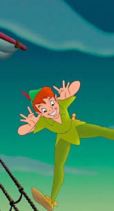 Peter Pan Disney In 2020 Peter Pan Disney Peter Pan Wallpaper Disney Wallpaper
