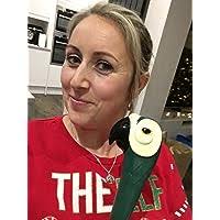 Lucy's Winter Rescue by Anne Booth