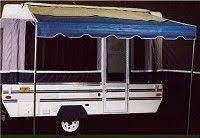 12ft Classic Bag Awning For Pop Up Camper Trailer Pop Up Camper Trailer Classic Bags Pop Up Camper