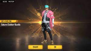 3,299 likes · 35 talking about this. Sakura Clubber Bundle Free Fire Youtube