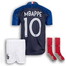 We did not find results for: Frankreich Mbappe Trikot Set 10 2018 19 Heim Mbappe Kinder Fussball Trikot Mit Shorts Bekleidung Fussball Colegio5021 Com Ar