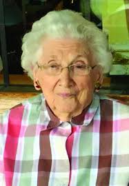 Lenora Pennington Obituary (1917