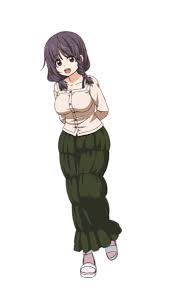 Why Are You Here Teacher The series nande koko ni sensei ga!? why are you here teacher