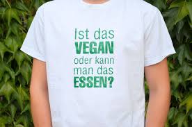 Herren Statement T Shirt Mit Spruch Aufdruck Weiss Ist Das Vegan T Shirt Spruche Shirts Coole Shirts